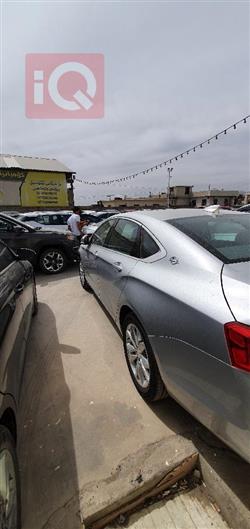 شيفروليه امبالا